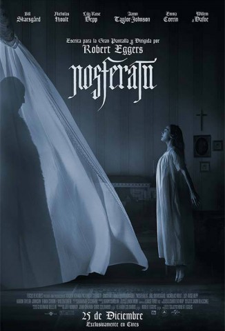 NOSFERATU