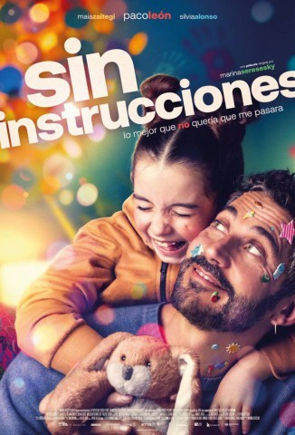 SIN INSTRUCCIONES