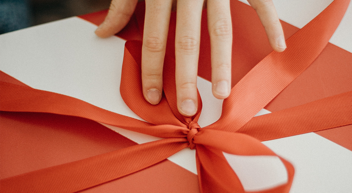 Pasos a seguir para encontrar el regalo perfecto