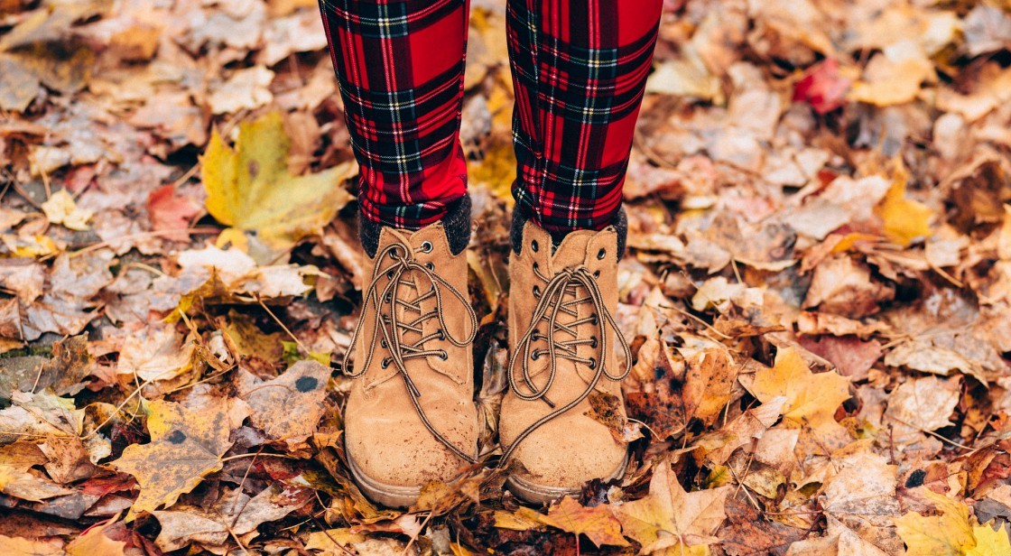 Las tendencias de este otoño, cómo lucirlas con estilo