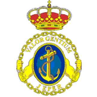 FUERZAS ARMADAS (SECCIÓN DE APOYO AL RECLUTAMIENTO DE LAS PALMAS)