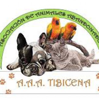 ASOCIACIÓN DE ANIMALES ABANDONADOS TIBICENA