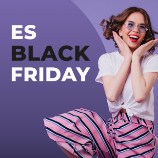 ¡Es Black Friday y el cuerpo lo sabe! 4 consejos para sacar el mayor partido a las ofertas