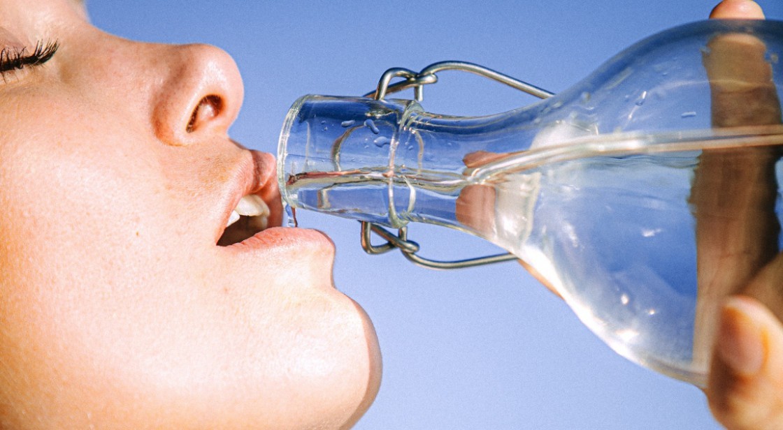 ¿Cómo combatir el calor del verano?