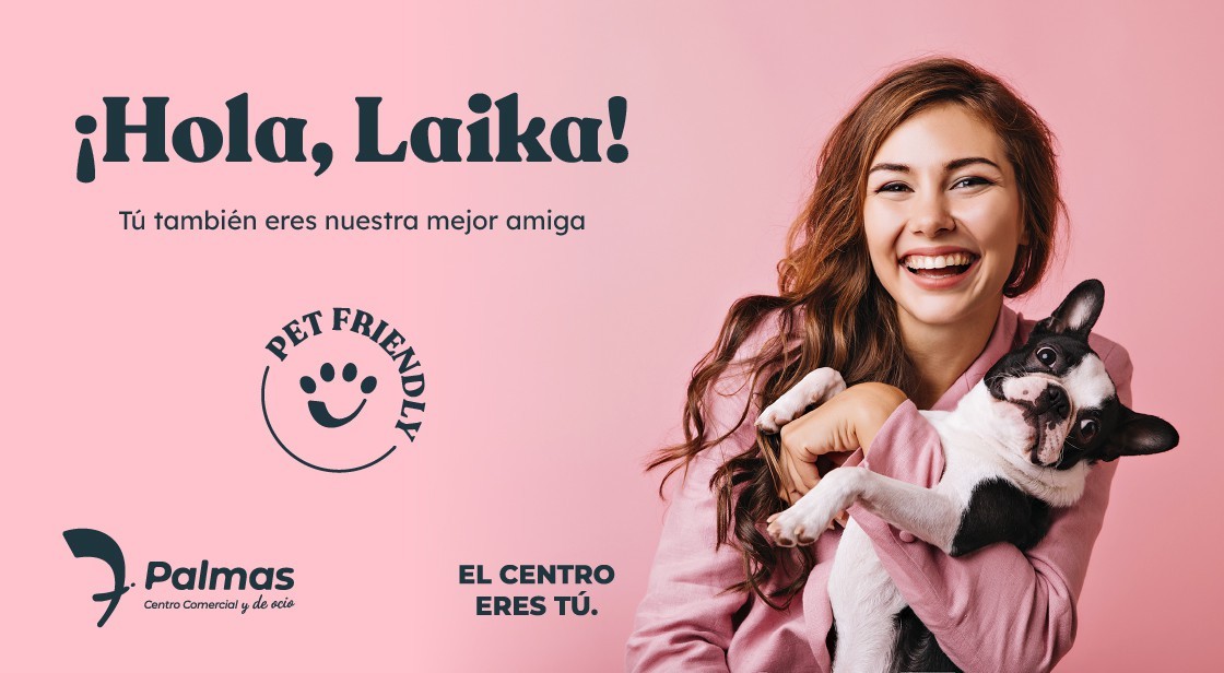 ¡Hola, Toby! Tú también eres nuestro mejor amigo