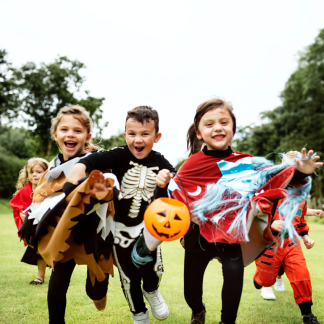 Llega Halloween, ideas y propuestas para la mejor fiesta