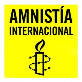 AMNISTÍA INTERNACIONAL
