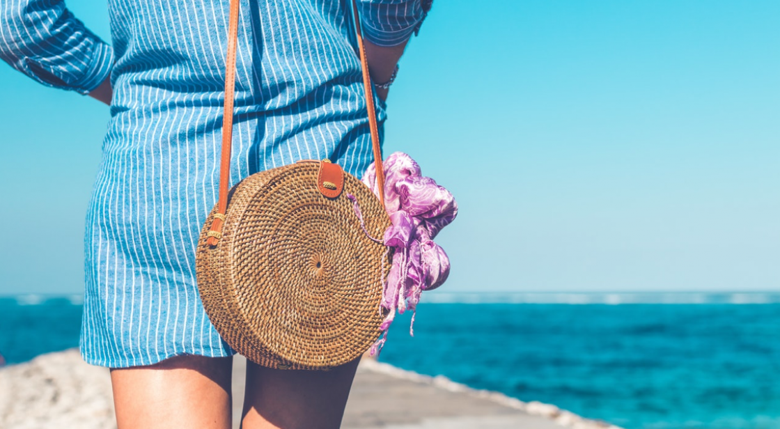 Complementos de verano para completar tu mejor look