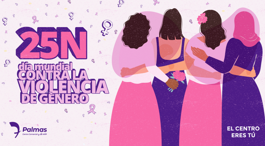 DÍA INTERNACIONAL DE LA ELIMINACIÓN DE LA VIOLENCIA HACIA LA MUJER