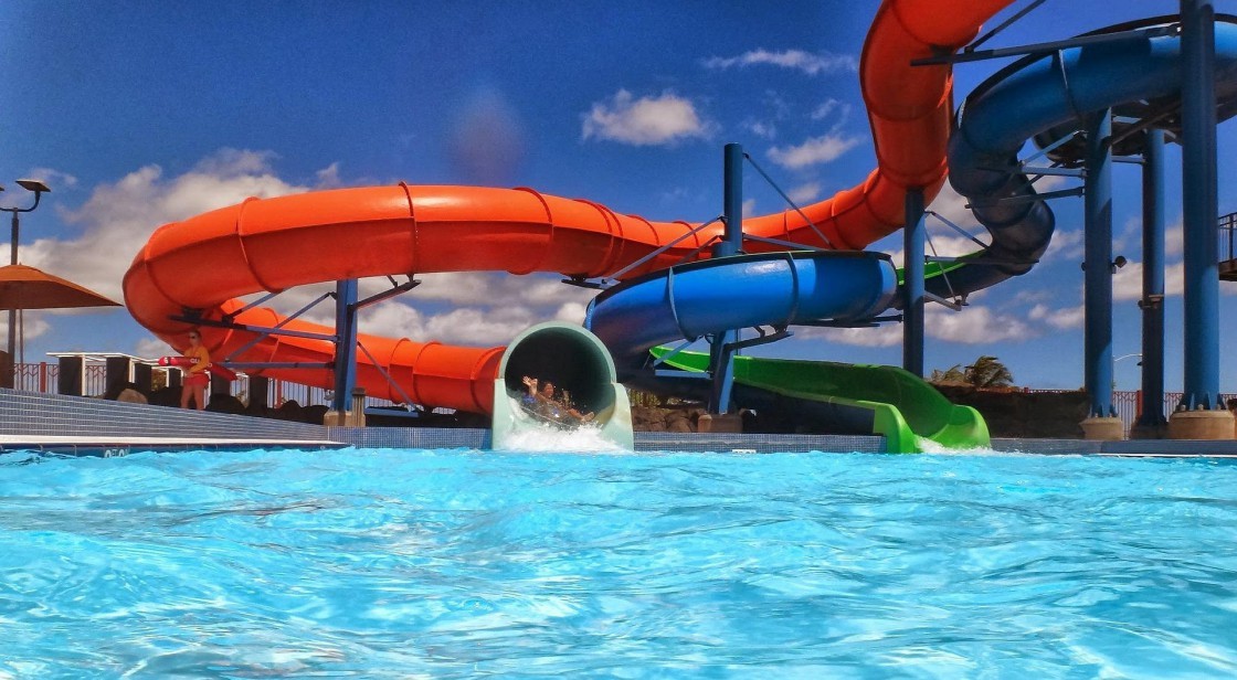 ☀Verano en familia☀: planes para las mejores vacaciones en Gran Canaria
