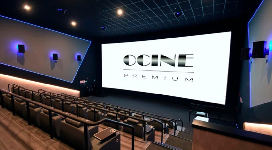 Al mal tiempo, buenas películas