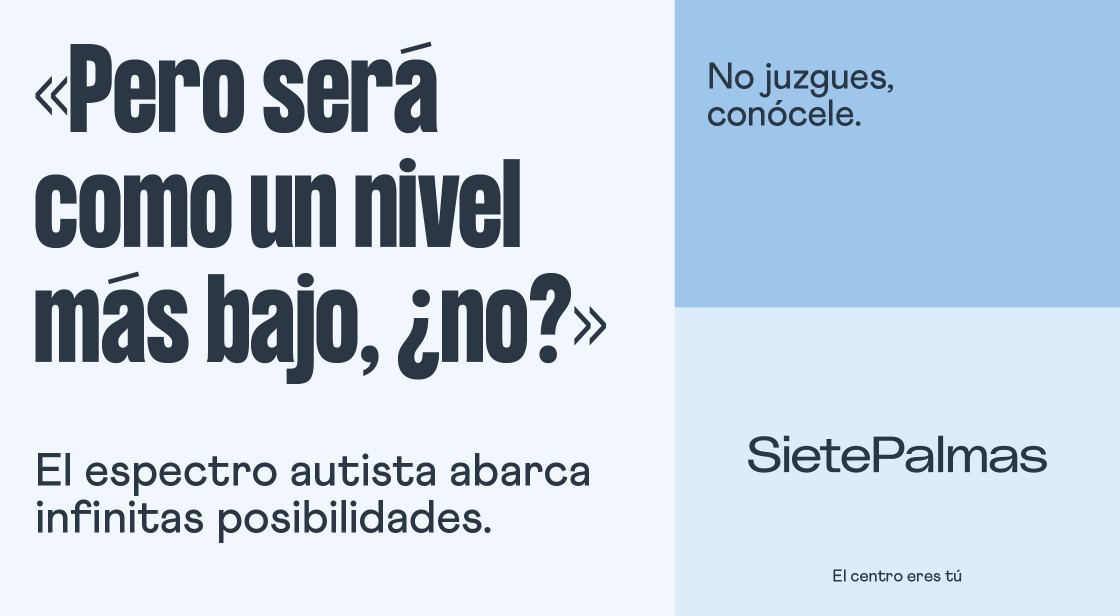 Siete historias que inspiran: Algo de Jaime