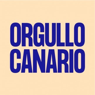 Orgullo canario