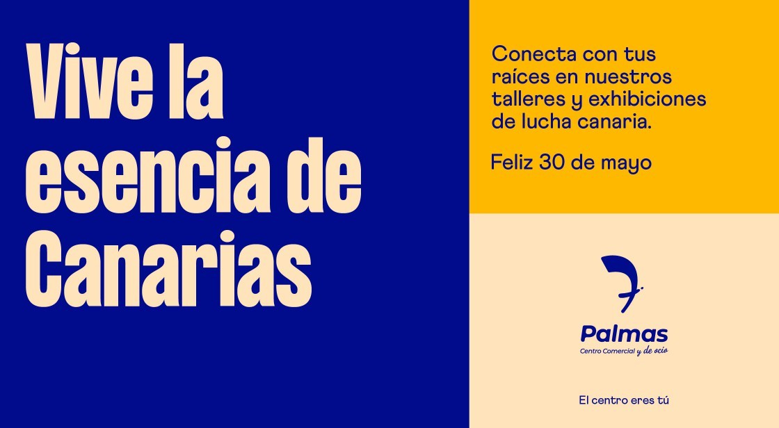 Vive la esencia de Canarias