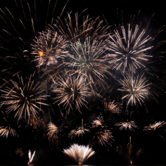 Rituales de todo el mundo para empezar el año nuevo con buen pie
