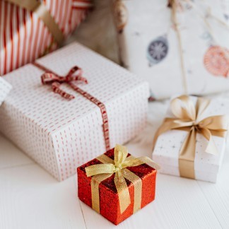 ¿Ya tienes todos los regalos de Navidad?