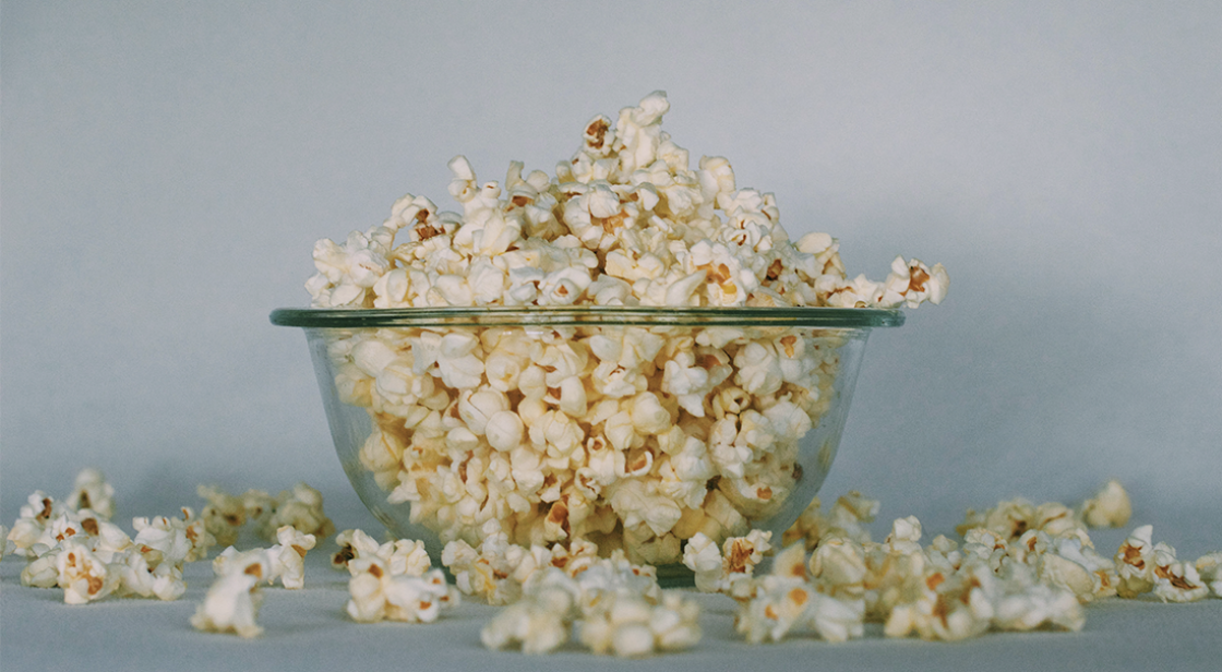 10 películas para ver en casa en familia