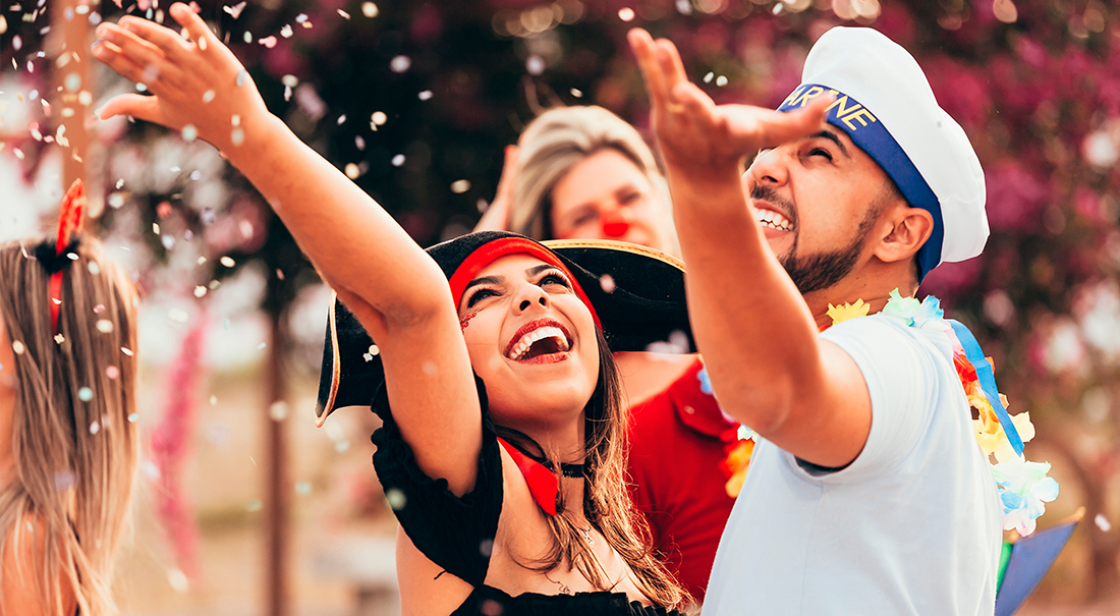 5 curiosidades sobre el Carnaval que, quizás, no conocías