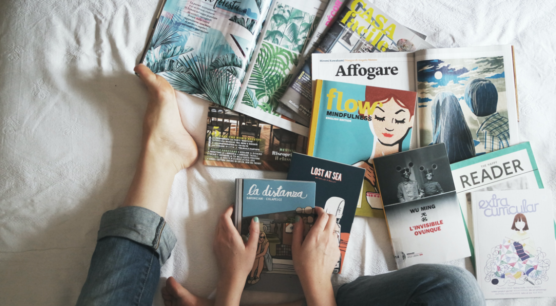10 lecturas para alegrar el Día del Libro