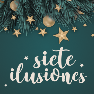 VIVE LA MAGIA DE LA NAVIDAD EN EL CCO 7 PALMAS