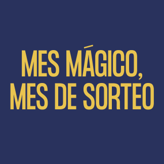 Mes mágico, mes de sorteo: ¡gana un viaje a Hogwarts!