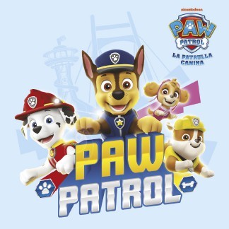 Último día del circuito de entrenamiento de La Patrulla Canina en Siete Palmas