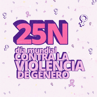 DÍA INTERNACIONAL DE LA ELIMINACIÓN DE LA VIOLENCIA HACIA LA MUJER