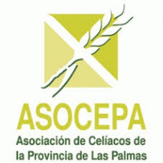 ASOCIACIÓN DE CELÍACOS: RECOGIDA DE ALIMENTOS