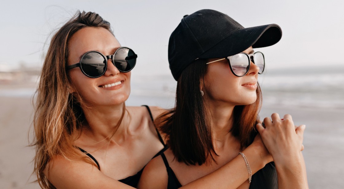 ¿Qué gafas de sol son tendencia este verano?