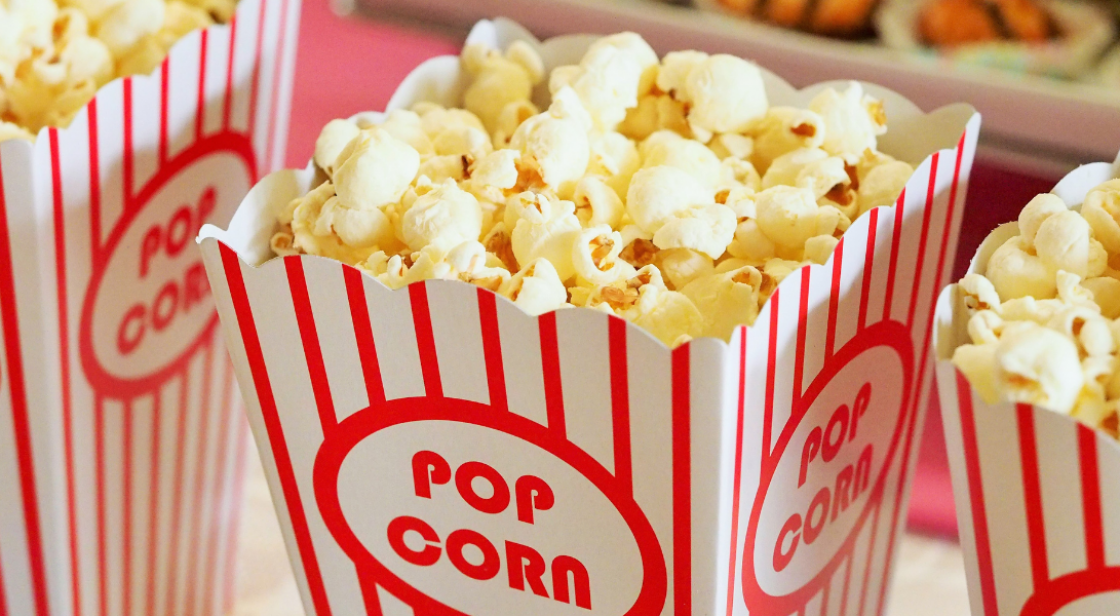 ¿Serás de los afortunados en ganar una entrada de cine? Estas son las 5 películas en cartelera que no te puedes perder