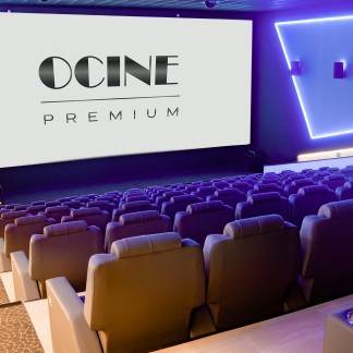 PRÓXIMA APERTURA: OCINE PREMIUM