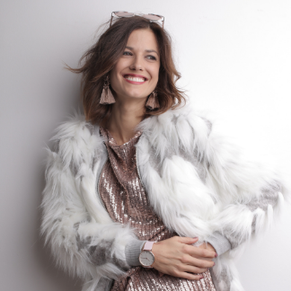 Cómo conseguir un look navideño ideal