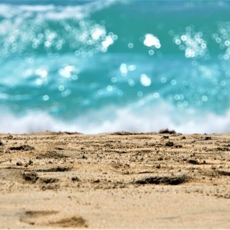 ¿Lo tienes todo para ir a la playa?