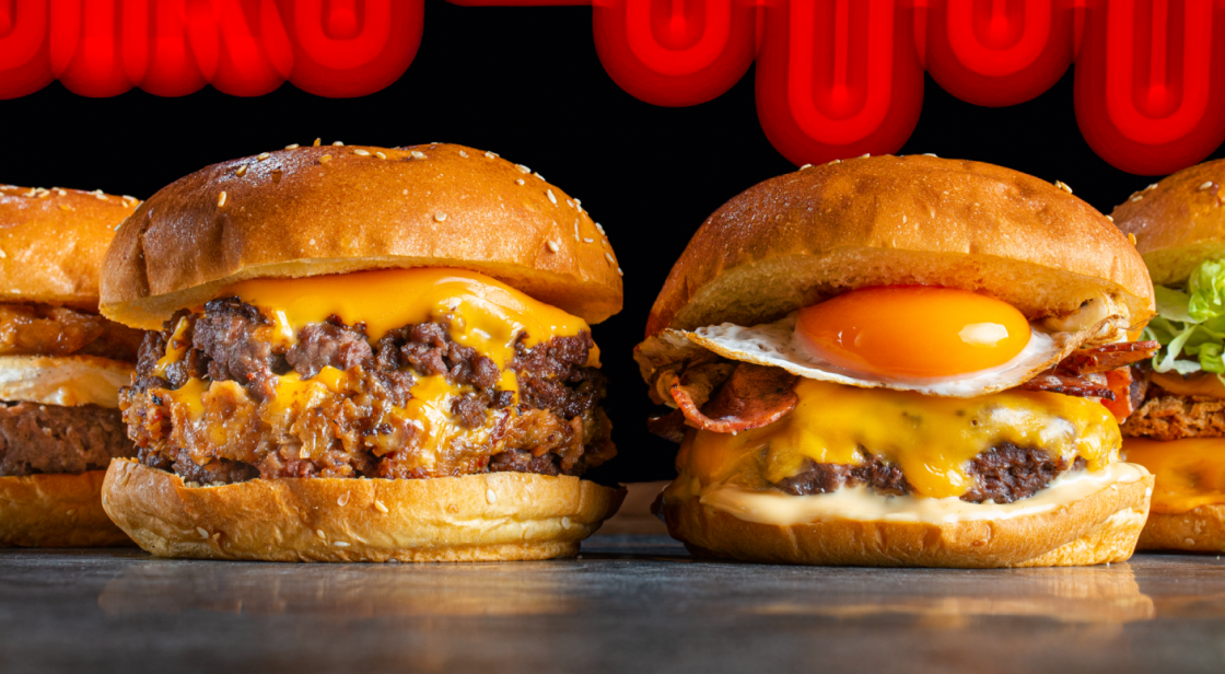 Muy pronto tendrás las irresistibles burgers de Goiko en Siete Palmas