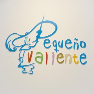 FUNDACIÓN PEQUEÑO VALIENTE