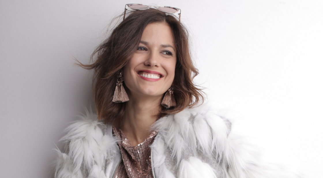 Cómo conseguir un look navideño ideal