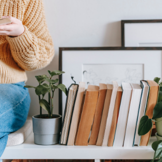 El mundo sin límites de la lectura ¡Feliz día del libro!
