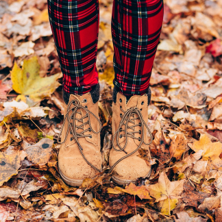 Las tendencias de este otoño, cómo lucirlas con estilo