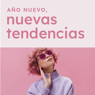 Año Nuevo, nuevos …