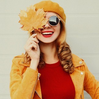 ¿Estás preparado para el otoño?
