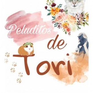 PROTECTORA PELUDITOS DE TORI