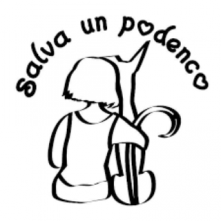 SALVA UN PODENCO