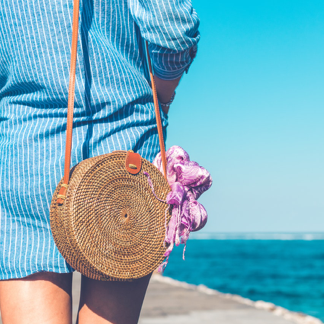 Complementos de verano para completar tu mejor look