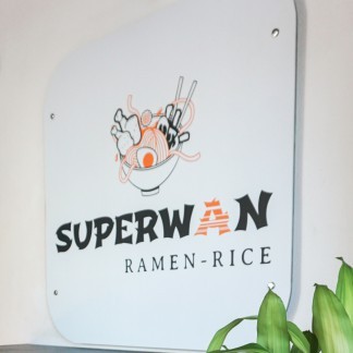 Superwan llega a Siete Palmas