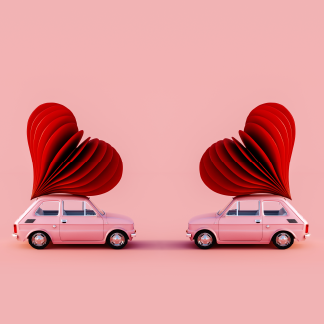 CON PAREJA O SOLTERO, ¡FEBRERO ES TU MES!