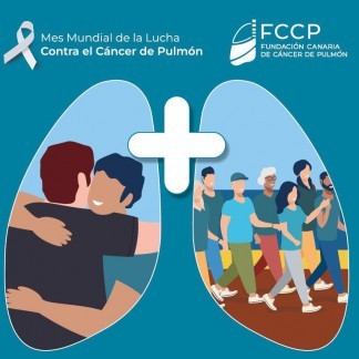 FUNDACIÓN CANARIA DE CÁNCER DE PULMÓN