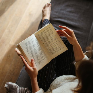 5 libros que hay que leer al menos una vez en la vida