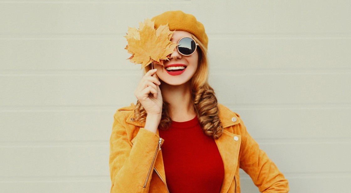 ¿Estás preparado para el otoño?