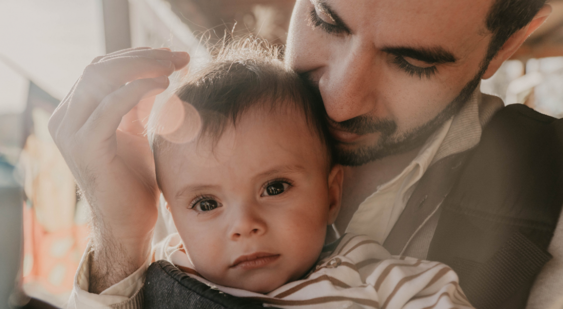 Día del Padre. 5 Películas sobre padres e hijos para ver con los más pequeños