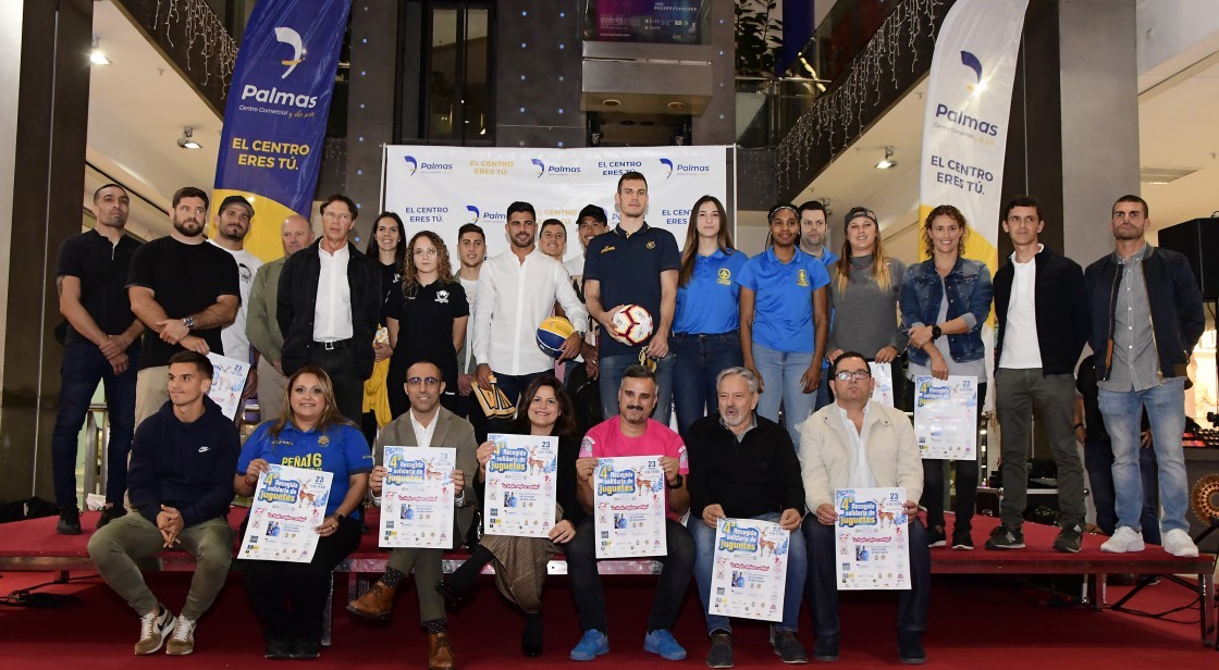 4ª RECOGIDA SOLIDARIA DE JUGUETES